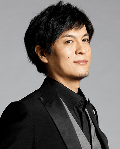 KONDO Kei