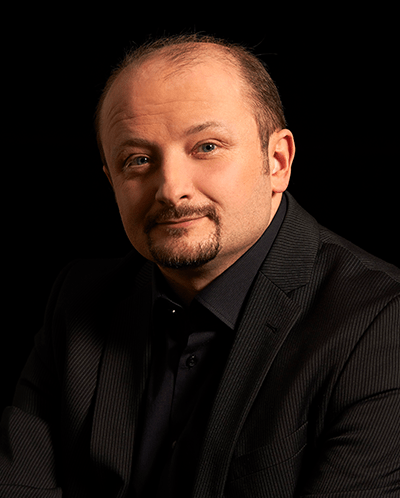 Norbert ERNST