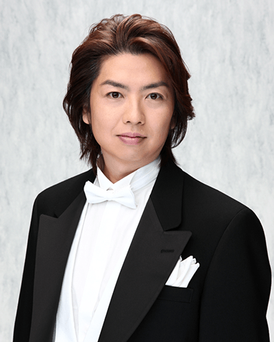 SUZUKI Jun