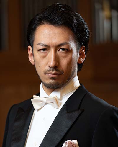 GOTO Kazuma
