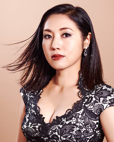HAYASHI Masako