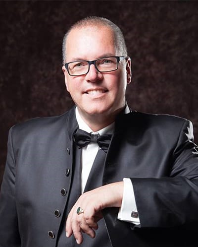 Stefan VINKE