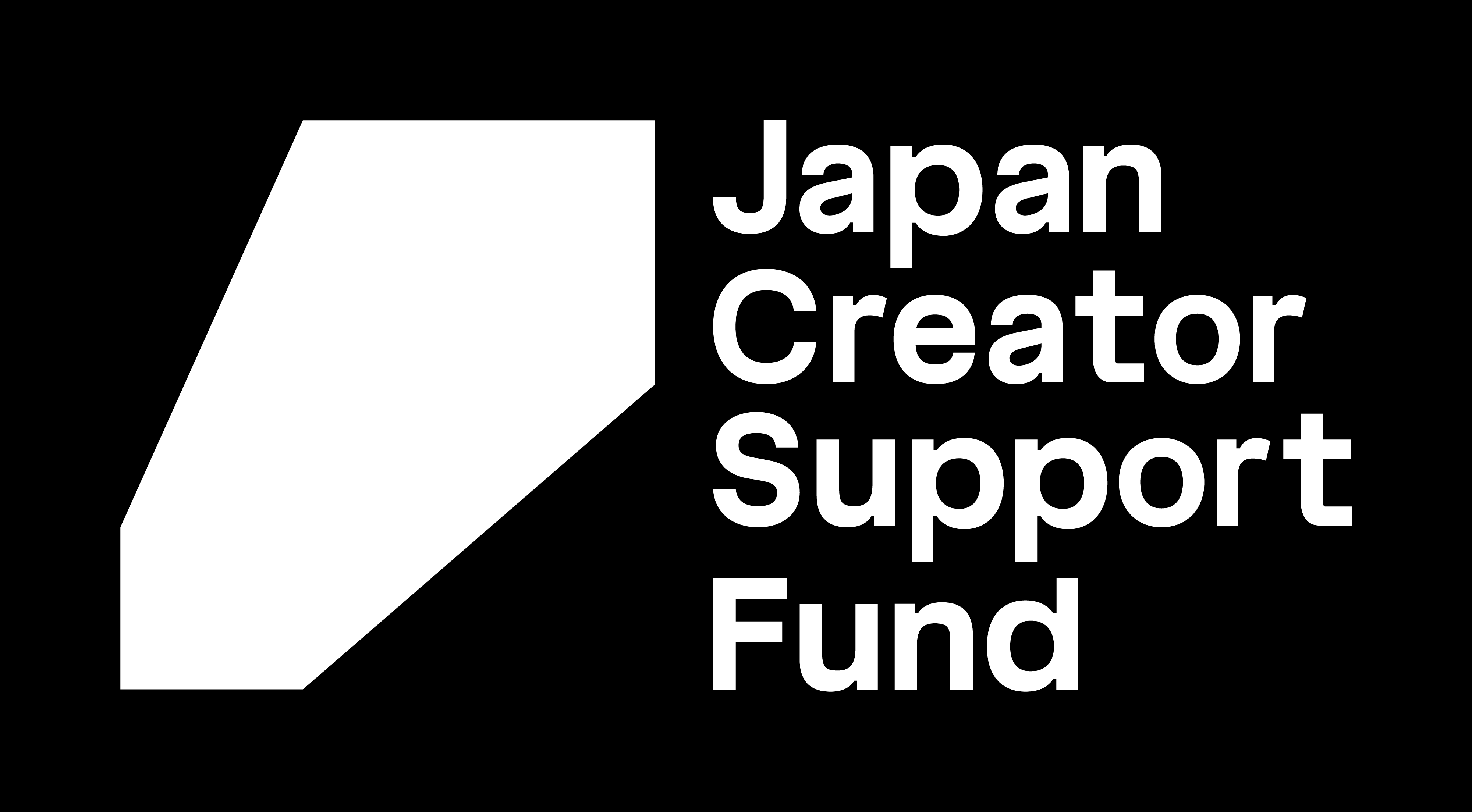Japan Creator Support Fund